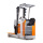 Mini Electric Reach Truck 1.6m Lifting Height